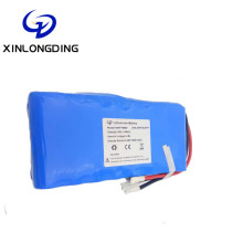 Electric Scooter li ion Battery pack 24 Volt Rechargeable Lithium 24v 4ah Battery